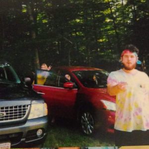 Meet your Posher, Buddy